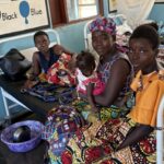 „Možný nárast počtu úmrtí matiek“: Ako USAID ubližuje matkám v Malawi | Správy o zdraví