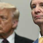 „Musíme to mať“: Trump obnovuje tlak na Grónsko, keď protestuje Dánsko | Správy Donalda Trumpa