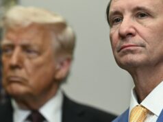 „Musíme to mať“: Trump obnovuje tlak na Grónsko, keď protestuje Dánsko | Správy Donalda Trumpa „Musíme to mať“: Trump obnovuje tlak na Grónsko, keď protestuje Dánsko | Správy Donalda Trumpa