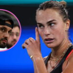 „Nadšená“ Aryna Sabalenka pripravená posunúť tenis „novými smermi“ s Battle of the Sexes