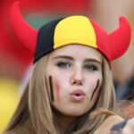 Axelle Despiegelaere