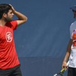 „Napätý“ vzťah medzi Ferrero a Alcaraz viedol k rozchodu