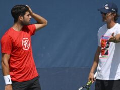 „Napätý“ vzťah medzi Ferrero a Alcaraz viedol k rozchodu „Napätý“ vzťah medzi Ferrero a Alcaraz viedol k rozchodu