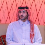 „Nech vyhrá najlepšia krajina“: Jassim Abdulaziz, generálny riaditeľ katarského futbalového klubu LOC, hovorí, že uchádzať sa o olympiádu proti Indii je „ťažké“