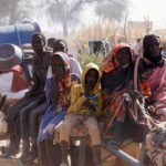 „Nemáme nič“: Nekonečná bolesť pre vysídlených civilistov utekajúcich pred sudánskou vojnou | Správy o sudánskej vojne