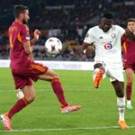 „Neprechováva žiadnu zášť“ – Bruno Génésio bagatelizuje stretnutie Chancela Mbembu v Marseille