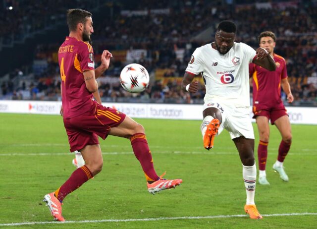 „Neprechováva žiadnu zášť“ – Bruno Génésio bagatelizuje stretnutie Chancela Mbembu v Marseille
