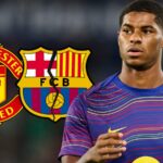 „Nepresvedčená“ Barcelona poslať Marcusa Rashforda späť do Man Utd? FFS, ideme znova...