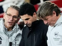 „Neprofesionalita“ Arsenalu opäť zažiari, keď sa história Havertza opakuje a môže „všetko zmeniť“ „Neprofesionalita“ Arsenalu opäť zažiari, keď sa história Havertza opakuje a môže „všetko zmeniť“