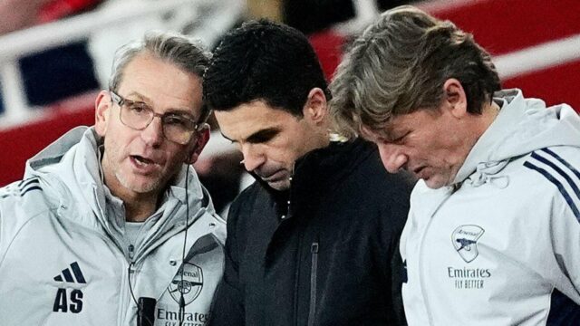 „Neprofesionalita“ Arsenalu opäť zažiari, keď sa história Havertza opakuje a môže „všetko zmeniť“
