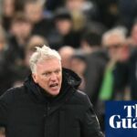 „Neuľahčujú to“: Moyes frustrovaný neochotou PGMO vysvetľovať rozhodnutia | Everton