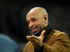 „Nevedel som“: Thierry Henry ohromil Liverpool, že hviezda je TAKTO dobrá Download app from appStore