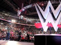 „Nevrátim sa,“ vyhlasuje súčasná hviezda WWE „Nevrátim sa,“ vyhlasuje súčasná hviezda WWE