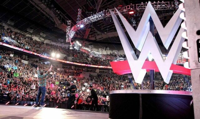 „Nevrátim sa,“ vyhlasuje súčasná hviezda WWE
