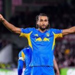 Dominic Calvert-Lewin má bohatú formu za Leeds United