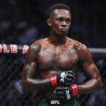 „Nič netrvá večne“ – Izrael Adesanya je 100% skutočný o tom, ako čeliť ťažkostiam a prekonávať výzvy
