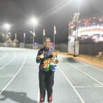 „Nie je to môj osobný rekord, ale aj tak som prekonal rekord Meet“