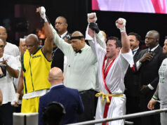 „Nie je to zlý človek“: Anderson Silva vysvetľuje, ako sa Brazílske vnímanie Chaela Sonnena zmenilo s boxerským zápasom Download app from appStore