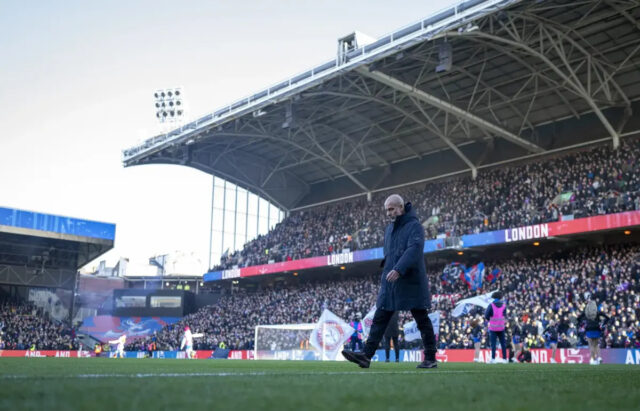 „Nie sme v ideálnej pozícii“ – Pep Guardiola realisticky hovorí Download app from appStore