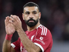 „Nie som slabý,“ hovorí Slota, ale Salah sa môže vrátiť „Nie som slabý,“ hovorí Slota, ale Salah sa môže vrátiť