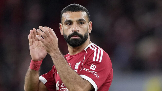 „Nie som slabý,“ hovorí Slota, ale Salah sa môže vrátiť „Nie som slabý,“ hovorí Slota, ale Salah sa môže vrátiť