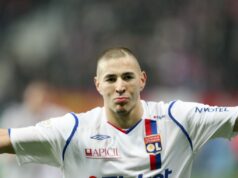 „Nikdy nevieš, čo sa môže stať“ – Karim Benzema nevylučuje návrat do Lyonu „Nikdy nevieš, čo sa môže stať“ – Karim Benzema nevylučuje návrat do Lyonu