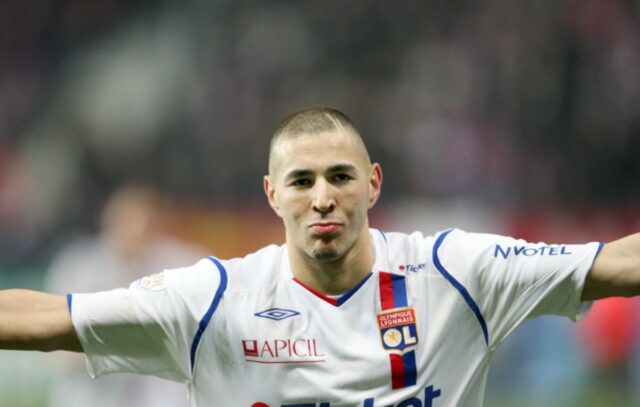 „Nikdy nevieš, čo sa môže stať“ – Karim Benzema nevylučuje návrat do Lyonu
