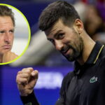 „Novak Djokovič je bezpochyby najlepší,“ hovorí bývalá svetová trojka