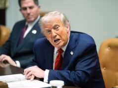 „On bude ďalší“: Donald Trump sa vyhráža kolumbijskému prezidentovi Gustavovi Petrovi | Správy Donalda Trumpa „On bude ďalší“: Donald Trump sa vyhráža kolumbijskému prezidentovi Gustavovi Petrovi | Správy Donalda Trumpa