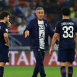 „PSG je tím, ktorý treba poraziť,“ hovorí Luis Enrique po víťazstve v Interkontinentálnom pohári FIFA