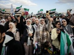 „Patrím do svojej vlastnej krajiny“: Sýrčania oslavujú rok po al-Asadovi | Správy „Patrím do svojej vlastnej krajiny“: Sýrčania oslavujú rok po al-Asadovi | Správy