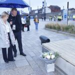 Matka Garyho Speeda, Carol, sa v sobotu zúčastní na odhalení „hovoriacej lavičky“ venovanej Garymu na štadióne Evertonu Hill Dickinson. Myšlienka vzišla z fóra fanúšikov klubu a cieľom je poskytnúť fanúšikom priestor na diskusiu o problémoch duševného zdravia.