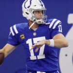 „Poďme na to“: Philip Rivers po odchode z dôchodku, aby sa pripojil k Colts