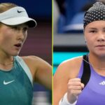 „Podporujú“ Andreeva a Shnaider ruskú vojnu na Ukrajine? Presvedčivé tvrdenie hviezdy WTA