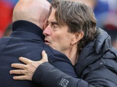 „Pohodlné“ víťazstvo predpovedané ako „ukrutné“ prepadáky PL, tipované na „15. v pondelok“ „Pohodlné“ víťazstvo predpovedané ako „ukrutné“ prepadáky PL, tipované na „15. v pondelok“