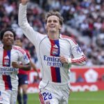 Tyler Morton prešiel cez Liverpool, takže bolo ťažké odísť, ale užíva si život s Lyonom. „Je to nádherné miesto na život a hranie futbalu,“ hovorí