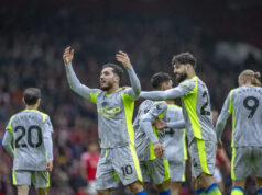 „Potrebujeme len jednu vec“ – Rayan Cherki sa prihlásil do pretekov o titul uprostred rokovaní s Antoinom Semenyom Download app from appStore