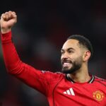 Opýtajte sa Manchestru United na Matheusa Cunhu a prevládajúci konsenzus je, že mu na ňom veľmi záleží