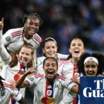 „Potrebujeme vyhrať Ligu majstrov“: ako plánuje OL Lyonnes znovu dobyť Európu | Ženský futbal