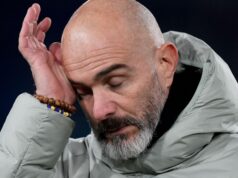 „Premyslený“ Enzo Maresca je najnovšia dráma Chelsea a šéf Blues nemá „čo dodať“ „Premyslený“ Enzo Maresca je najnovšia dráma Chelsea a šéf Blues nemá „čo dodať“