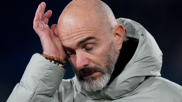 „Premyslený“ Enzo Maresca je najnovšia dráma Chelsea a šéf Blues nemá „čo dodať“
