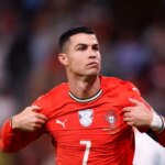 Cristiano Ronaldo bude hrať v lete na svojich šiestych majstrovstvách sveta