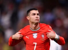 „Príležitosť“ Cristiana Ronalda, ktorá by oddialila jeho odchod do dôchodku o štyri roky Cristiano Ronaldo bude hrať v lete na svojich šiestych majstrovstvách sveta