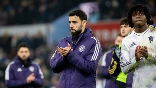 „Príležitosť“ na „ohrozenie“ – Man Utd potrebuje podporu
