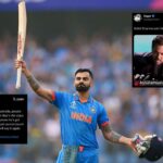 „Režim Boha aktivovaný“ – Sociálne médiá chvália 131-násobný úder Virata Kohliho pre Dillí v Vijay Hazare Trophy 2025-26