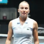 „Rýchle sa zlepšujúca“ zmena občianstva Poliny Kudermetovej vítaná novou federáciou