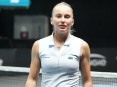 „Rýchle sa zlepšujúca“ zmena občianstva Poliny Kudermetovej vítaná novou federáciou „Rýchle sa zlepšujúca“ zmena občianstva Poliny Kudermetovej vítaná novou federáciou