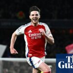 „Rýchly študent“: ako Declan Rice prešiel z Chelsea Deny do kolekcie Rolls-Royce|Collection