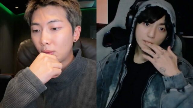 „S BTS AŽ DO KONCA“ – ARMÁDA sa zjednotila proti výzvam na rozpustenie uprostred živých poznámok RM Weverse a odporu Jungkookových povestí zo zoznamovania
