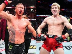 „Šampión bojuje s kandidátom č.1“ – člen predstavenstva TKO Nick Khan hovorí o UFC 324 a logike zápasov UFC „Šampión bojuje s kandidátom č.1“ – člen predstavenstva TKO Nick Khan hovorí o UFC 324 a logike zápasov UFC